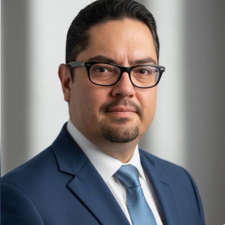 Mark González